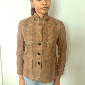 Equestrian Jacket